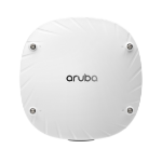 Aruba, a Hewlett Packard Enterprise company Aruba AP-534 (US) 3550 Mbit/s White Power over Ethernet (PoE)