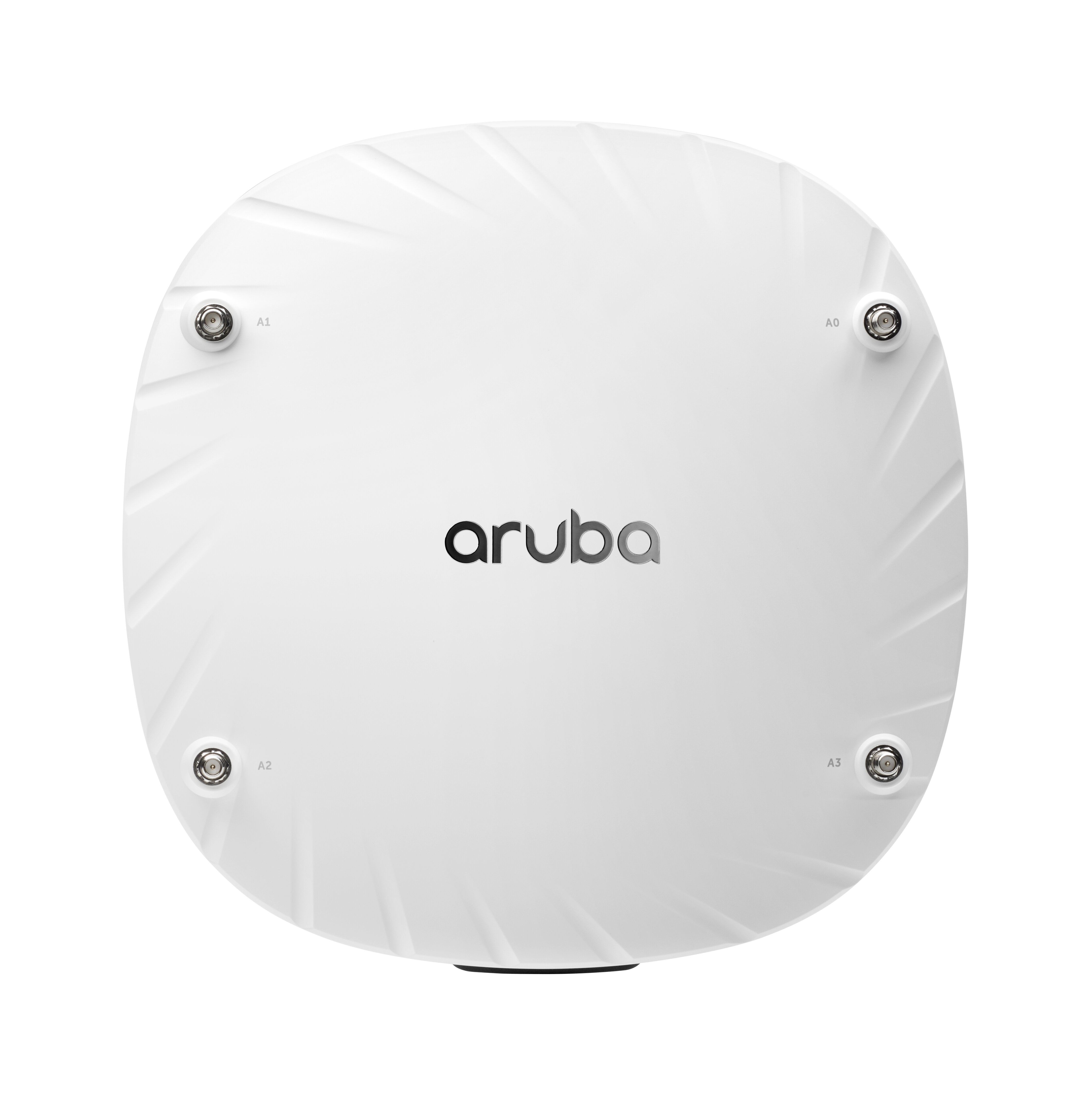 Image of Aruba AP-534 (RW) 3550 Mbit/s White Power over Ethernet (PoE)