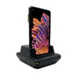 Samsung GP-TOG715ASBBW mobile device charger Black Indoor