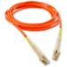 HPE 30m LC/LC fibre optic cable OFC