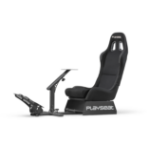 Playseat Evolution Universal gaming chair Padded seat Black