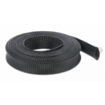DeLOCK 18851 cable sleeve Black