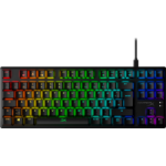 HyperX Alloy Origins Core - Mechanical Gaming Keyboard - HX Red (DE Layout)