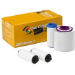 Zebra RBN ZXP7 IX SERIES MONO WHITE [4000]