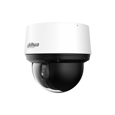 4MP 25x Starlight IR WizSense  Network PTZ Camera thumbnail