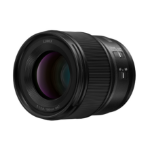 Panasonic Lumix S MILC Macro lens Black