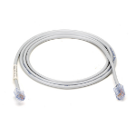 Black Box ETNMSR01-0025 signal cable 299.2" (7.6 m) Gray