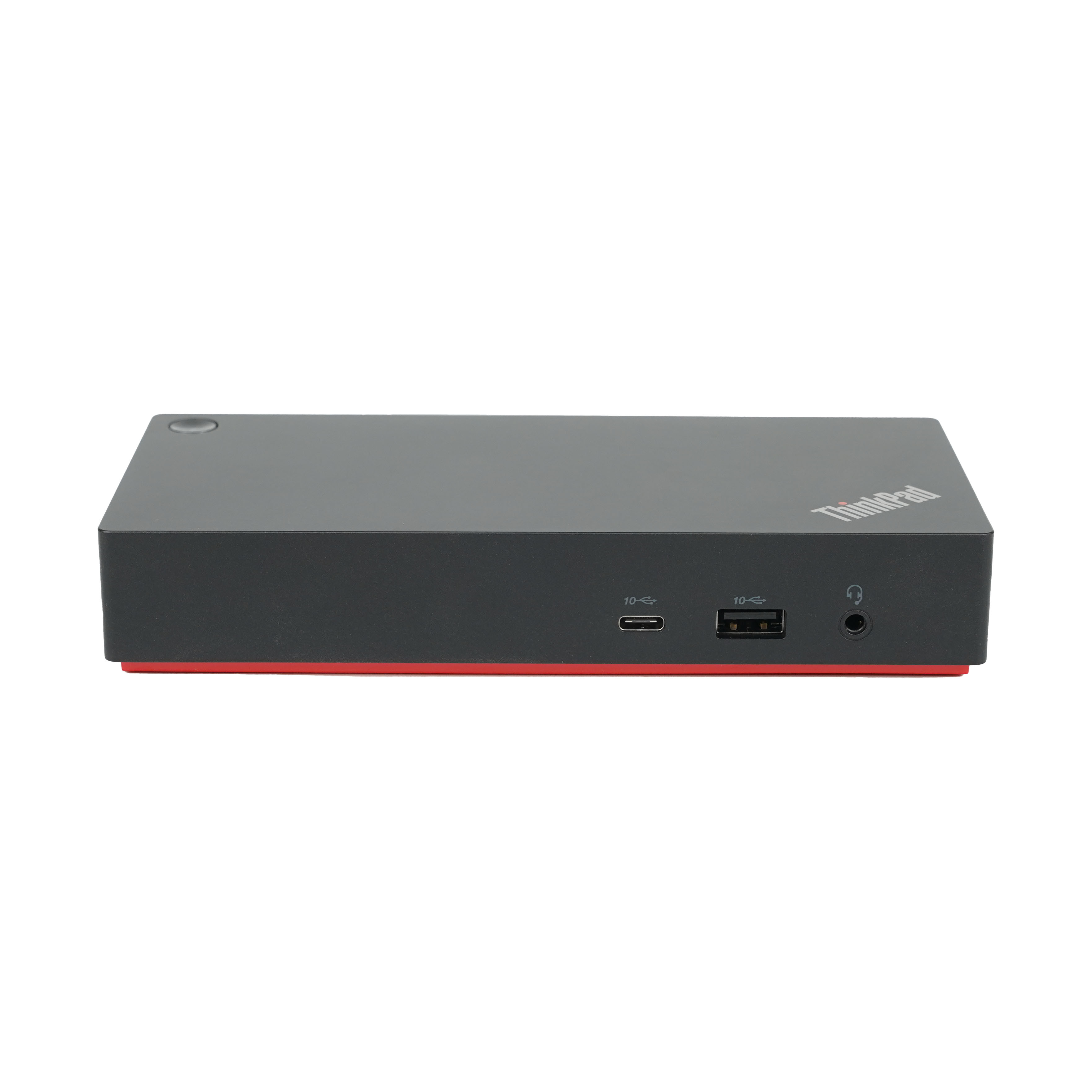 Image of Origin Storage 40AY0090UK notebook dock/port replicator Wired USB...