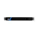 Barracuda Networks Backup Server 890 Storage server Rack (2U) 32 TB HDD Black, Blue