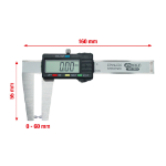 KS Tools 300.0540 schuifmaat