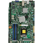 Supermicro X11SSW-TF Intel® C236 LGA 1151 (Socket H4)