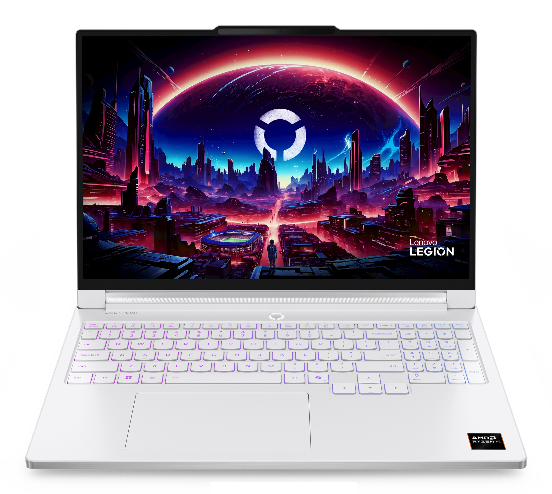 Lenovo 83Q8001AGE
