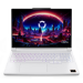 Lenovo Legion 7 16AGP11 AMD Ryzen™ AI 7 450 Laptop 40.6 cm (16") WQXGA 32 GB LPDDR5x-SDRAM 1 TB SSD NVIDIA GeForce RTX 5060 Wi-Fi 7 (802.11be) Windows 11 Home English White
