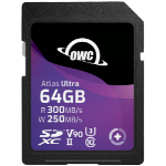 OWC Atlas Ultra 64 GB SDXC UHS-II