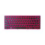 Lenovo 25207473 laptop spare part Keyboard
