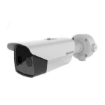 Hikvision DS-2TD2617-3/QA security camera Bullet IP security camera Outdoor 2688 x 1520 pixels Wall