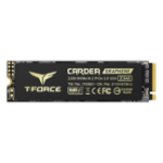Team Group T-FORCE CARDEA ZERO Z340 4 TB M.2 PCI Express 3.0 NVMe