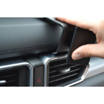 Brodit 855350 houder Passieve houder Mobiele telefoon/Smartphone Zwart