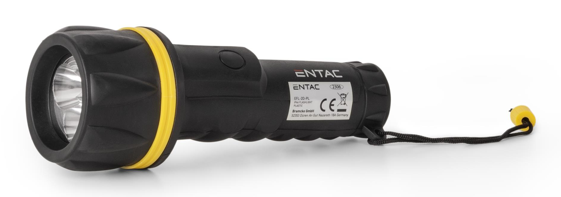 EU Product - Taschenlampe  2D Kunststoff thumbnail