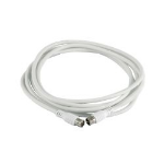 Kathrein ETG 15 coaxial cable 1.5 m F White
