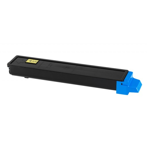 Kyocera 1T02NPCNL0/TK-8325C Toner-kit cyan, 12K pages/5% for KM...