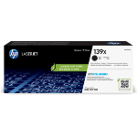 HP W1390X/139X Toner cartridge high-capacity, 4K pages ISO/IEC 19752 for HP LaserJet M 332/e