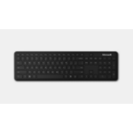 Microsoft Bluetooth keyboard Home QWERTZ German Black