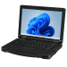 Panasonic TOUGHBOOK 56, 35.5cm (14''), QWERTZ (DE), USB, BT, Ethernet, Wi-Fi 7, SSD, Win. 11 Pro