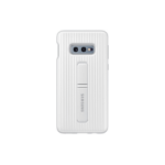 Samsung EF-RG970 mobile phone case 14.7 cm (5.8") Cover White