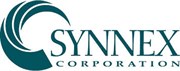 Synnex eCommerce Webstore
