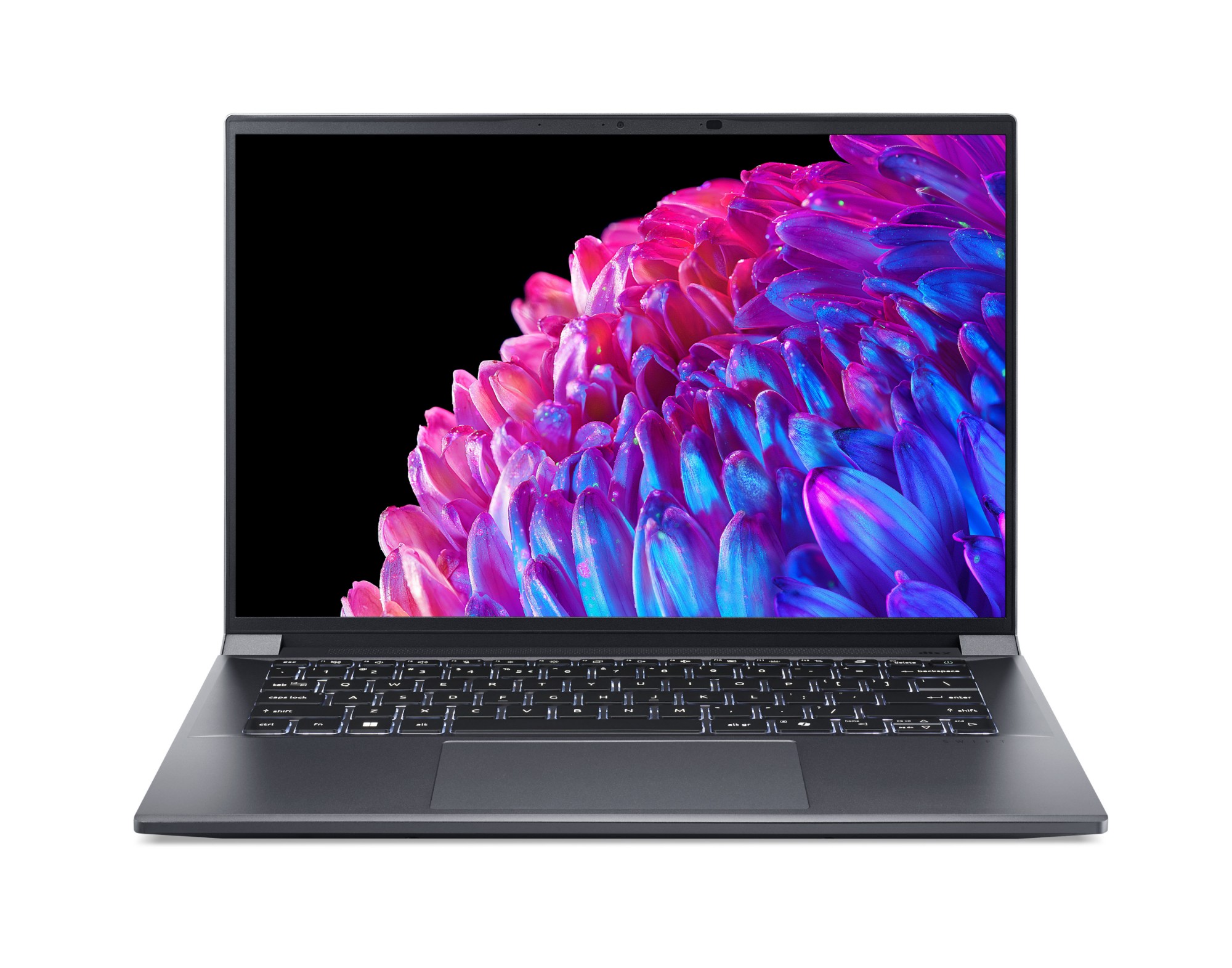 Acer Swift SFX14-72G-57B5 Intel Core Ultra 5 125H Laptop 36.8 cm (14.5