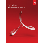 Adobe Pro DC, renewal Desktop publishing 1 licentie(s) Meertalig