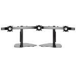 Chief KTP325B monitor mount / stand Desk Black