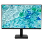 Acer Vero V7 V277 Gbmix computer monitor 27" 1920 x 1080 pixels Full HD LCD Black