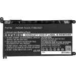 CoreParts Laptop Battery for Dell