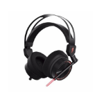 1More H1005 Headphones Wired Head-band Micro USB Black
