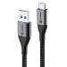 ALOGIC ULCA2030-SGR USB cable 0.3 m 2.0 USB A USB C Grey