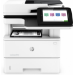 HP LaserJet Enterprise MFP M528dn, Print, copy, scan and optional fax, Front-facing USB printing; Scan to email; Two-sided printing; Two-sided scanning