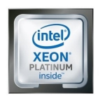 DELL Intel Xeon Platinum 8480+ processor 2 GHz 105 MB Tray