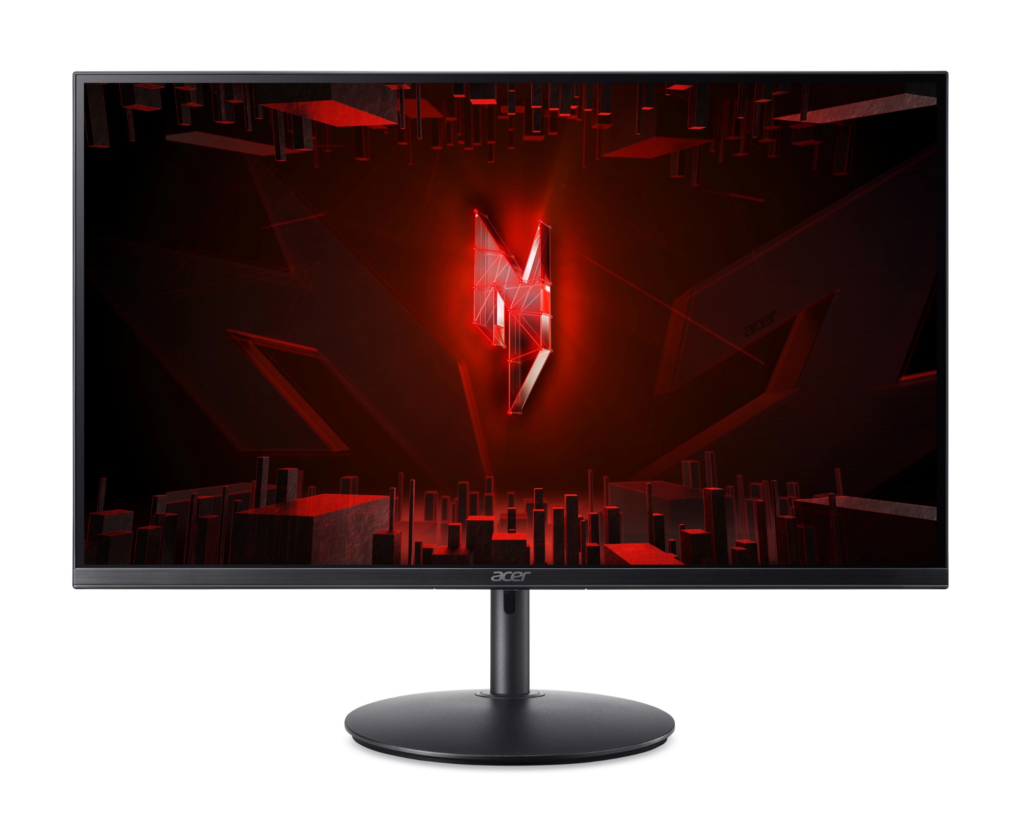 Acer Nitro XF0 XF270 X1 computer monitor 68.6 cm (27") 1920 x 1080 pixels Full HD LCD Black