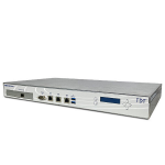 TDT G4051 gateway/controller 10, 100, 1000 Mbit/s