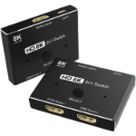 4XEM 4XHSP0901 video switch HDMI