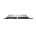 HPE S2T75A Netzwerk-Switch Silber