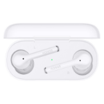 Honor Magic Earbuds Headphones Wireless In-ear Calls/Music Bluetooth White