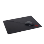 Gembird MP-GAME-XL mouse pad Gaming mouse pad Black