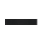 Kramer Electronics T-TBLANK rack-toebehoren