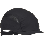 3M Hc24 First Base 3 Cap Micro Peak Black