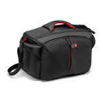 Manfrotto PL-CC-192N Compact case Black