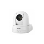 Sony SRG-300SEW video conferencing camera 2.1 MP White 1920 x 1080 pixels 60 fps CMOS 25.4 / 2.8 mm (1 / 2.8")