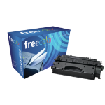 Freecolor 505X-FRC toner cartridge 1 pc(s) Black